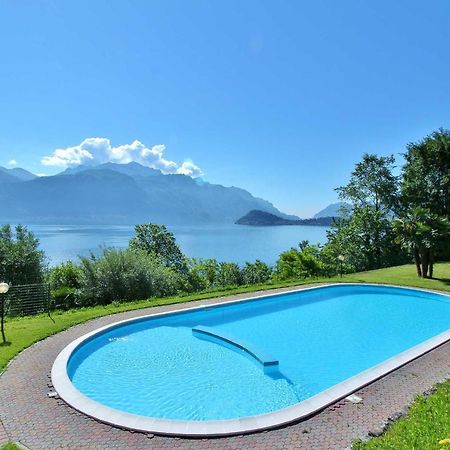Bellavista Del Lago Menaggio Exteriör bild
