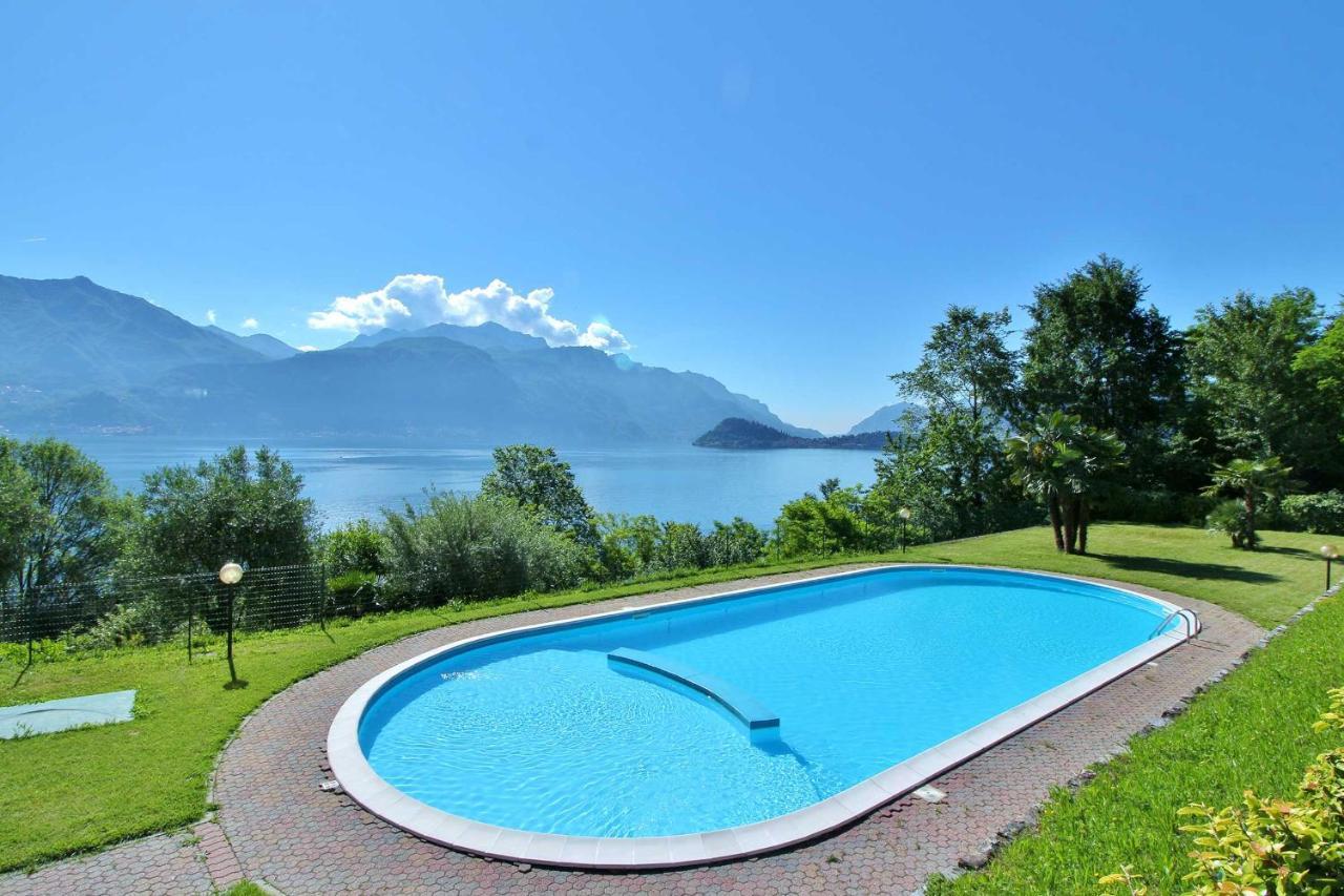 Bellavista Del Lago Menaggio Exteriör bild