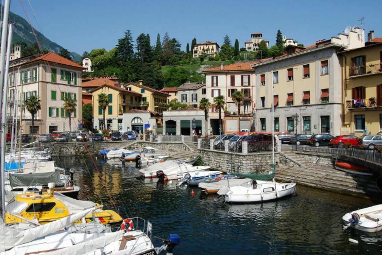Bellavista Del Lago Menaggio Exteriör bild
