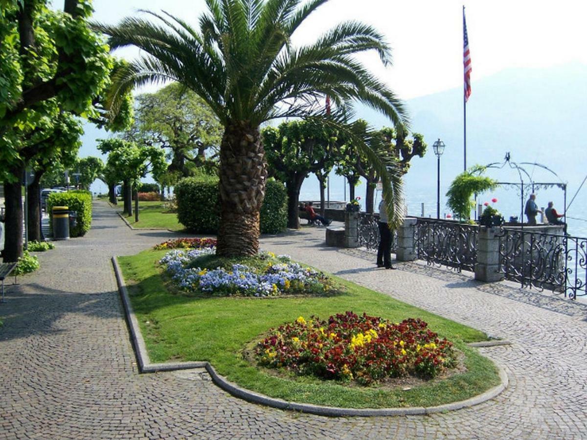 Bellavista Del Lago Menaggio Exteriör bild