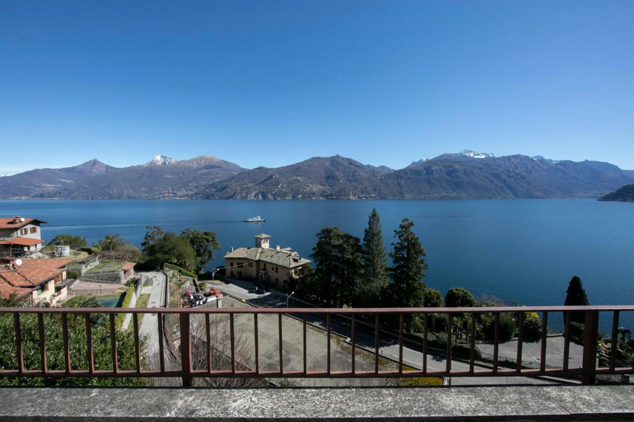 Bellavista Del Lago Menaggio Exteriör bild