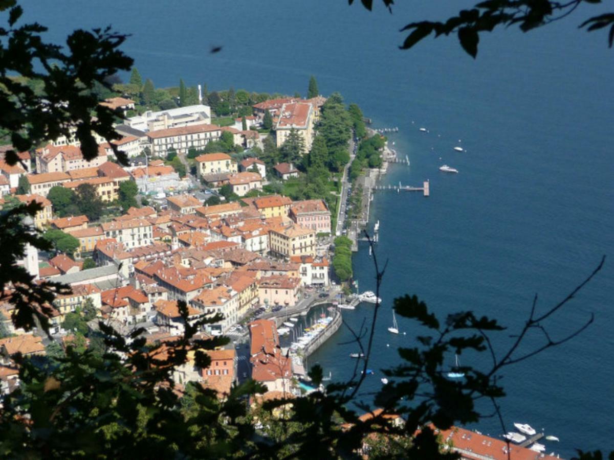 Bellavista Del Lago Menaggio Exteriör bild