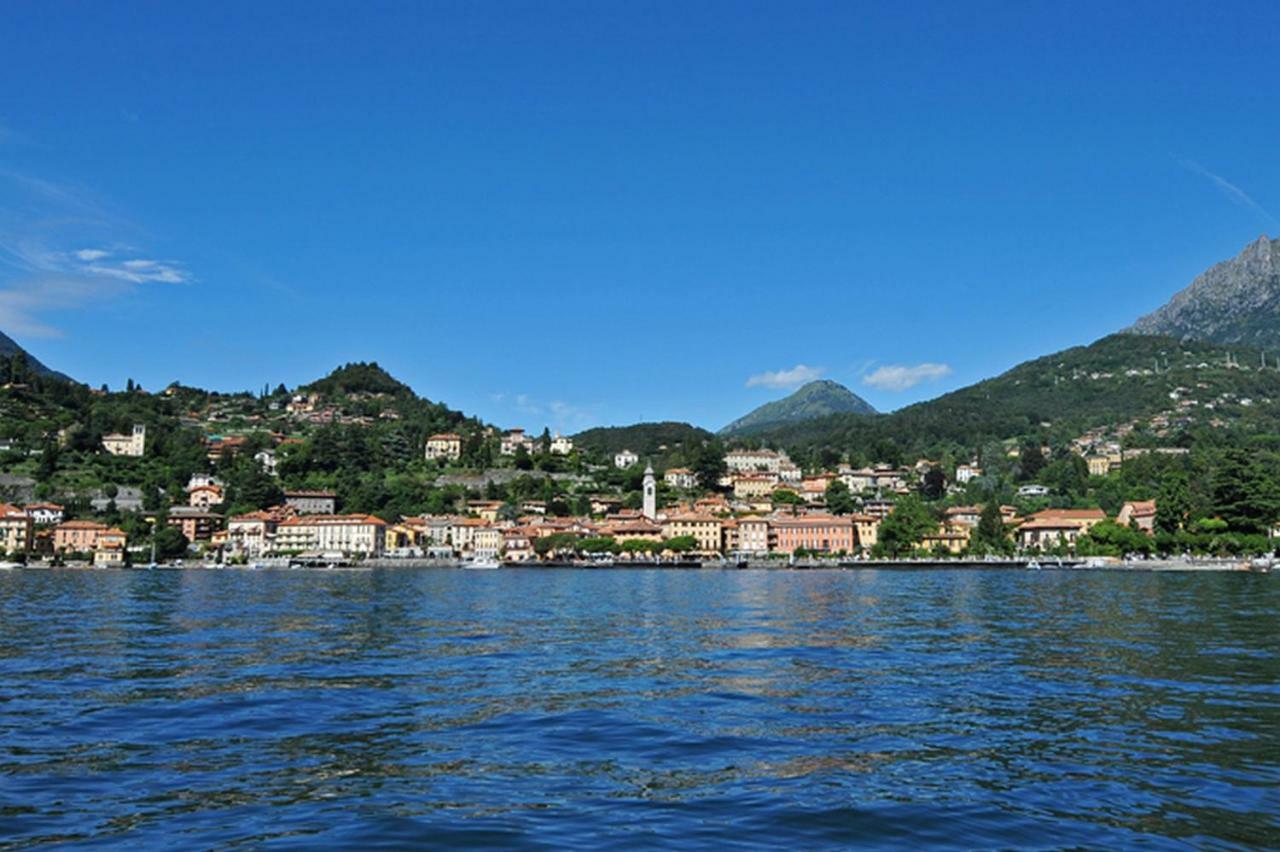 Bellavista Del Lago Menaggio Exteriör bild