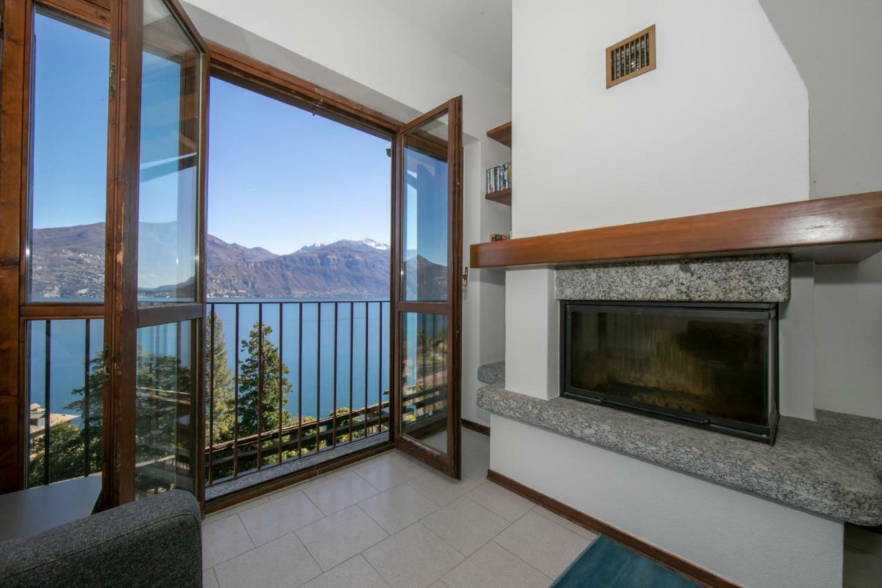 Bellavista Del Lago Menaggio Exteriör bild