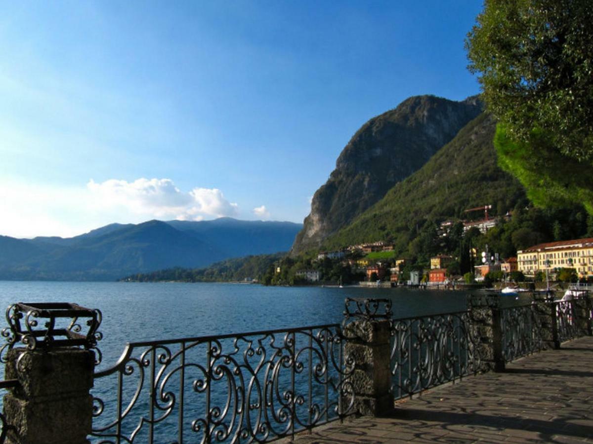 Bellavista Del Lago Menaggio Exteriör bild