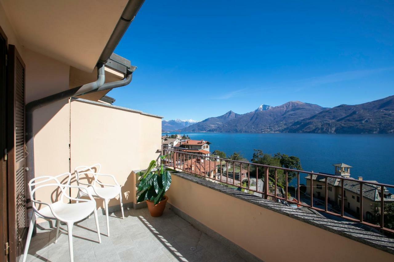 Bellavista Del Lago Menaggio Exteriör bild