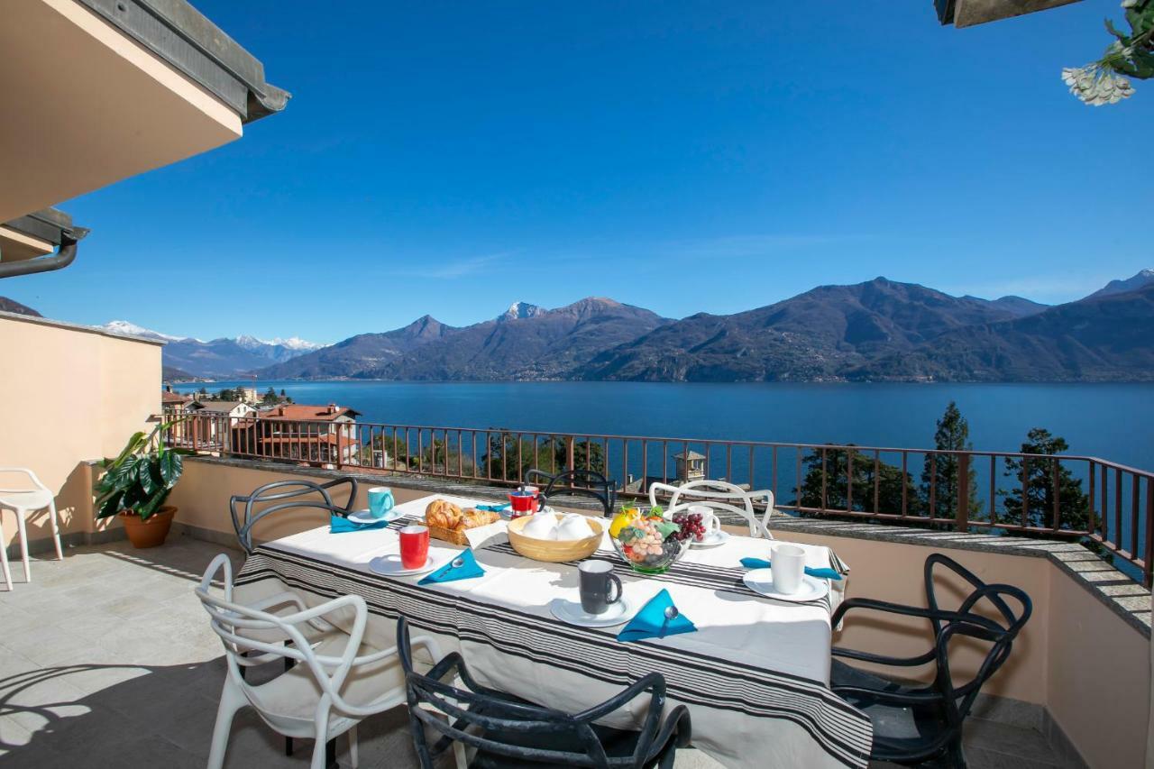 Bellavista Del Lago Menaggio Exteriör bild